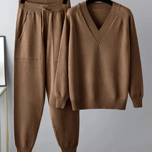 Conjunto Domitila · Dos piezas