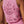 Conjunto Telma · Rosa de encaje