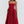 Sigrid | Vestido bustier sem mangas comprimento midi