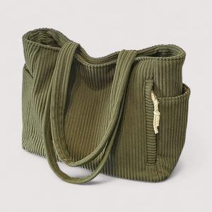 Bolso Itziar · Tote atemporal