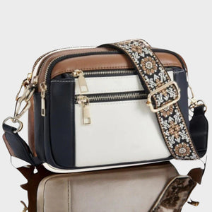 Bolso Berta · De aire sofisticado