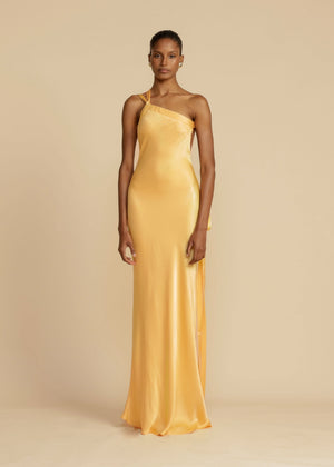 Isabella | Robe longa luxuosa