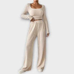 Conjunto Edelmira · Dúo