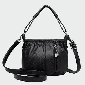 Bolso Laura · Bandolera atemporal