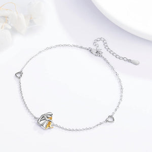 Pulsera Amalia · Diseño elegante