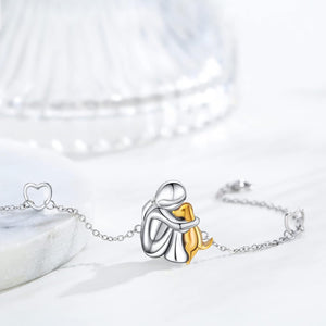 Pulsera Amalia · Diseño elegante