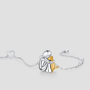 Pulsera Amalia · Diseño elegante