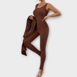 Conjunto Jara · De tres piezas