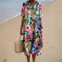 Vestido Nuria · De verano
