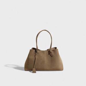 Bolso Julia · De cuero elegante