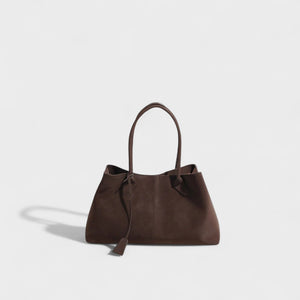 Bolso Julia · De cuero elegante