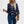 Blusa Etelvina · Atemporal y elegante