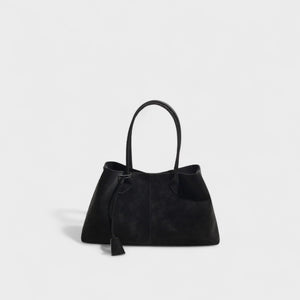 Bolso Julia · De cuero elegante