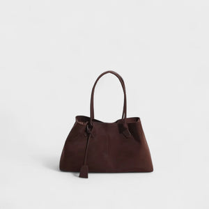 Bolso Julia · De cuero elegante
