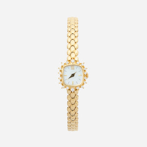 Reloj Anita · Diseño minimalista