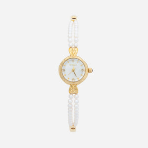 Reloj Antonia · Atemporal y refinado