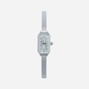 Reloj Amparo · Atemporal y refinado