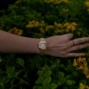 Reloj Aroa · De estilo clásico