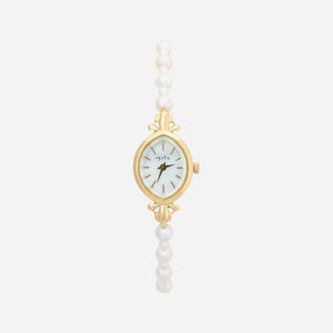 Reloj Amalia · Diseño minimalista