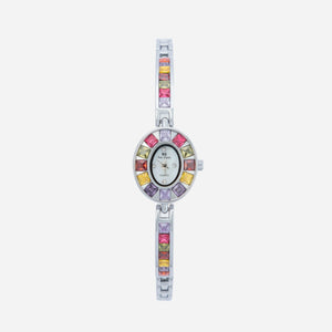 Reloj Alejandra · De estilo clásico