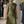 Vestido Higinia · Midi ajustado de cuello barco
