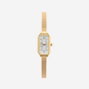 Reloj Amparo · Atemporal y refinado