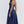 Sigrid | Vestido bustier sem mangas comprimento midi