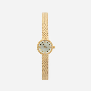 Reloj Berta · De estilo clásico