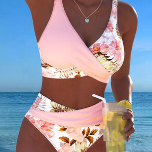 Bikini Belen · De tejido cómodo