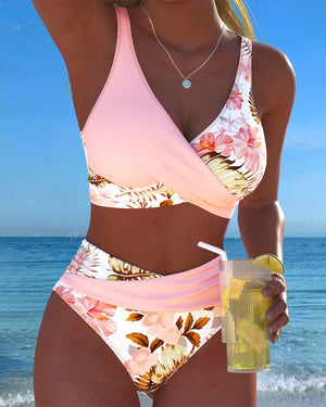 Bikini Belen · De tejido cómodo