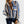 Blusa Mayte · Casual às rayas