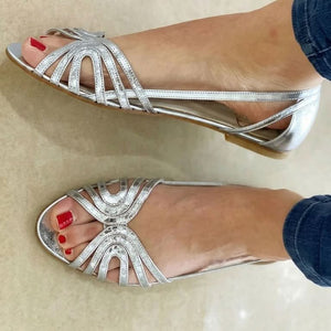 Sandalias Soleá