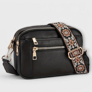 Bolso Gracia · Bandolera atemporal