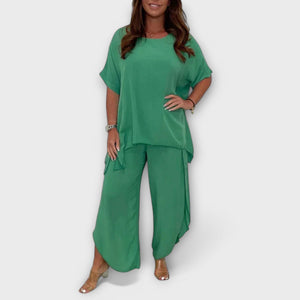 Conjunto Liana · De dos piezas