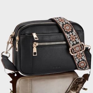Bolso Berta · De aire sofisticado