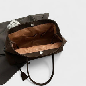 Bolso Julia · De cuero elegante
