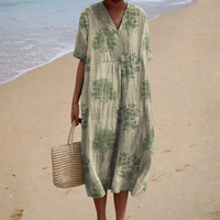 Vestido Gala · De verano