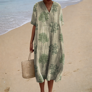 Vestido Gala · De verano