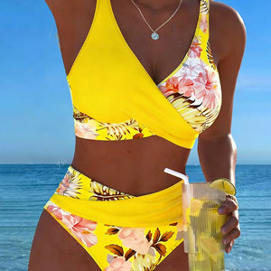 Bikini Belen · De tejido cómodo