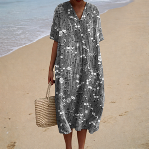 Vestido Nerea · De verano