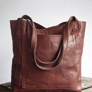 Bolso Alba · De diseño clásico