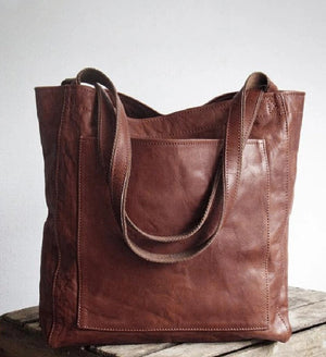 Bolso Alba · De diseño clásico