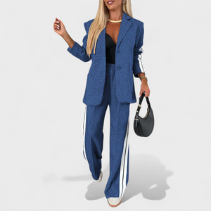 Conjunto Albina · Elegante