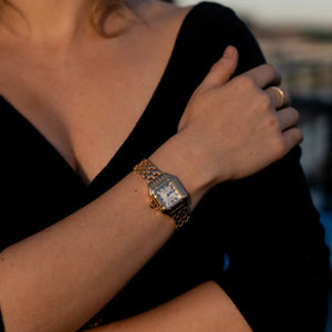 Reloj Aroa · De estilo clásico