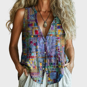 Blusa Azalea · Elegante