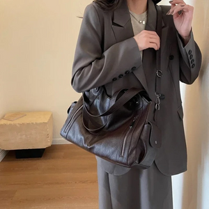 Bolso Carmen · Espaciosa y versátil