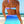 Bikini Clara · Estampado de verano