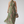 Vestido Mirelle · Maxi floral de cuello halter