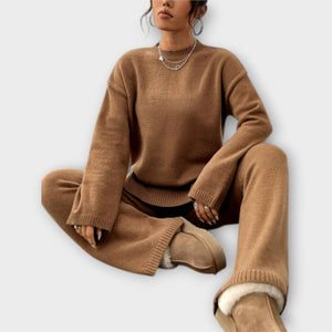 Conjunto Casilda · De canalé
