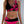 Bikini Beatriz · Estampado de verano